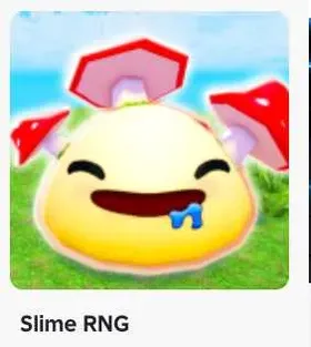 Slime RNG - [Luck+Ultra Luck+Roll Speed+Coin] Boost[120R]