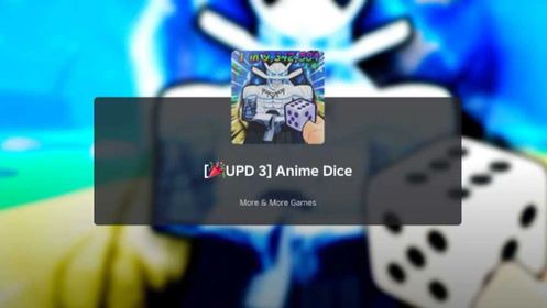 [PRO] Anime Dice Account Piloting | Gem Farming | Trait Reroll Grinding | Unit Leveling