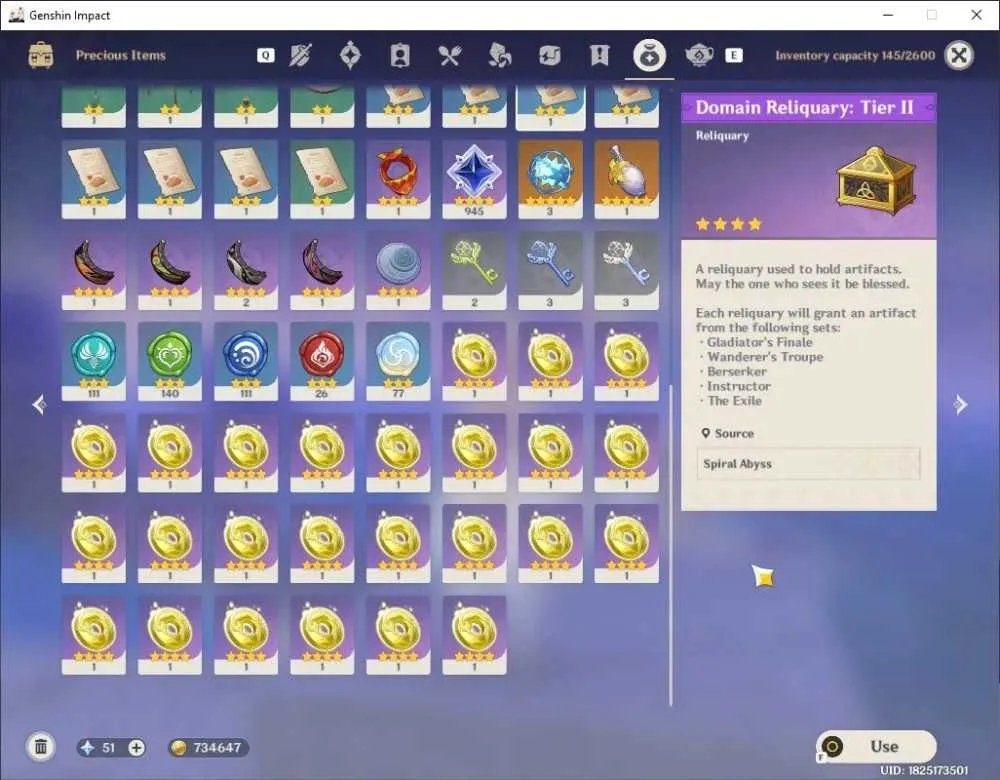 8 of 9