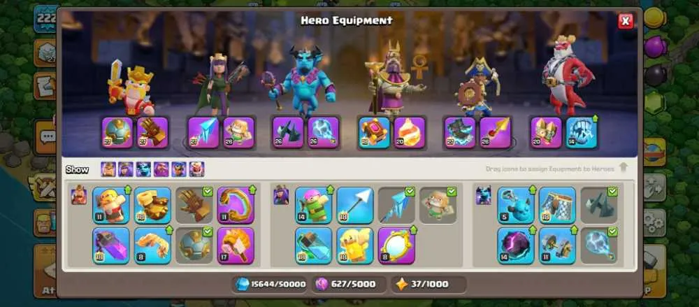 4 of 5