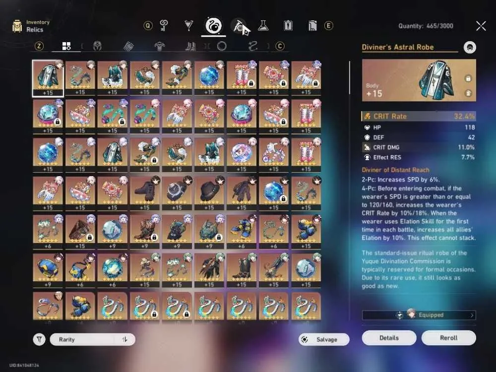 8 of 9