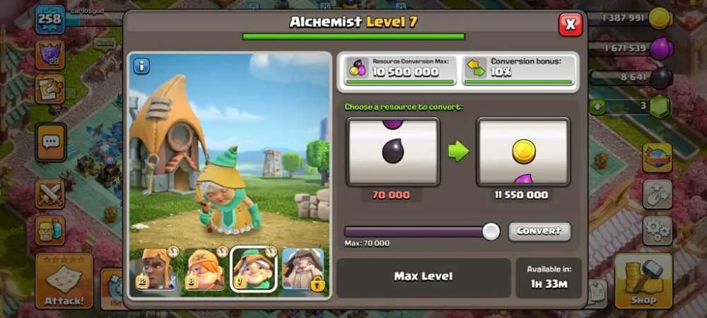 8 of 9
