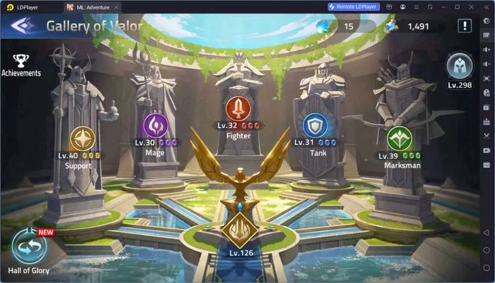3 of 9