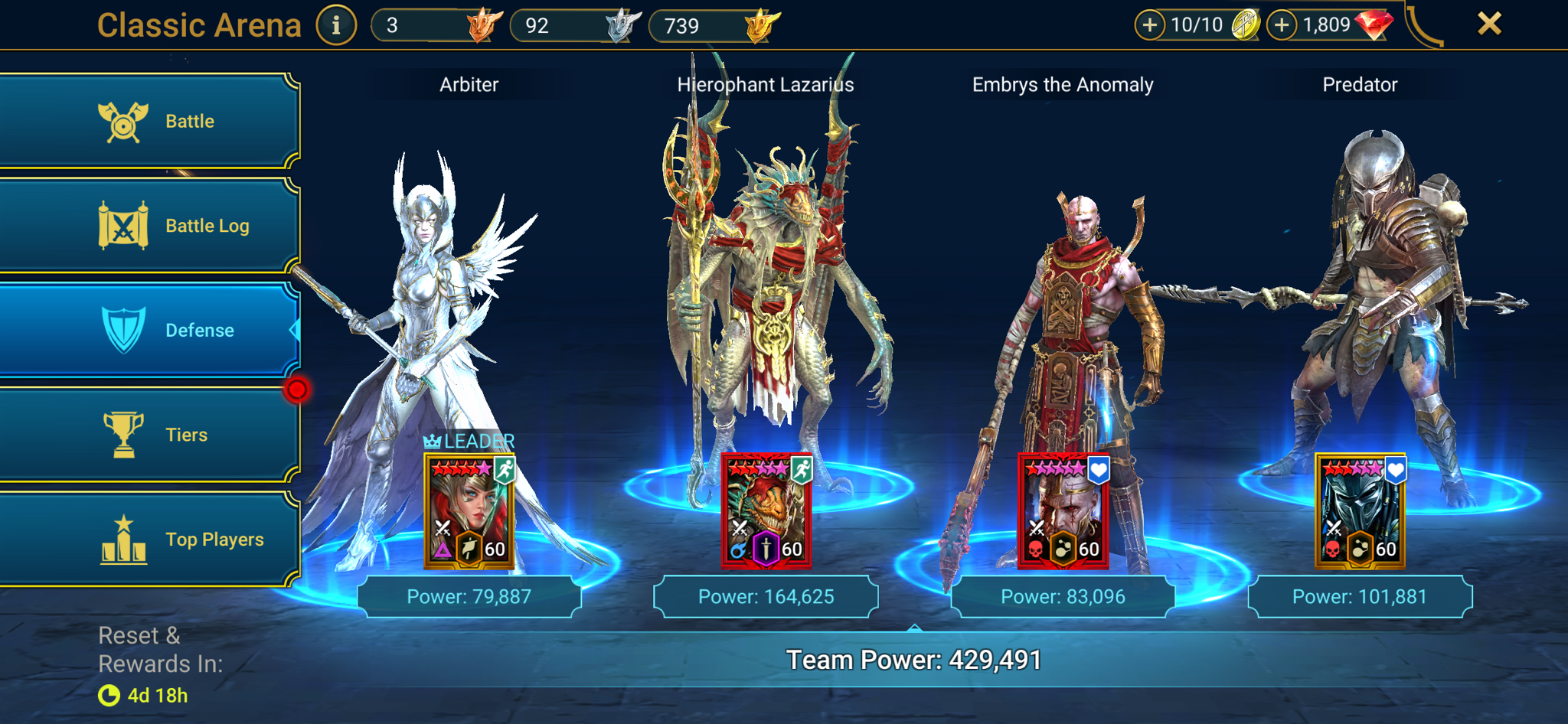 8 of 9