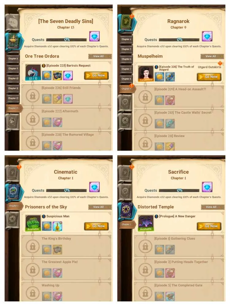 8 of 9
