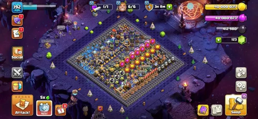 1 of 5