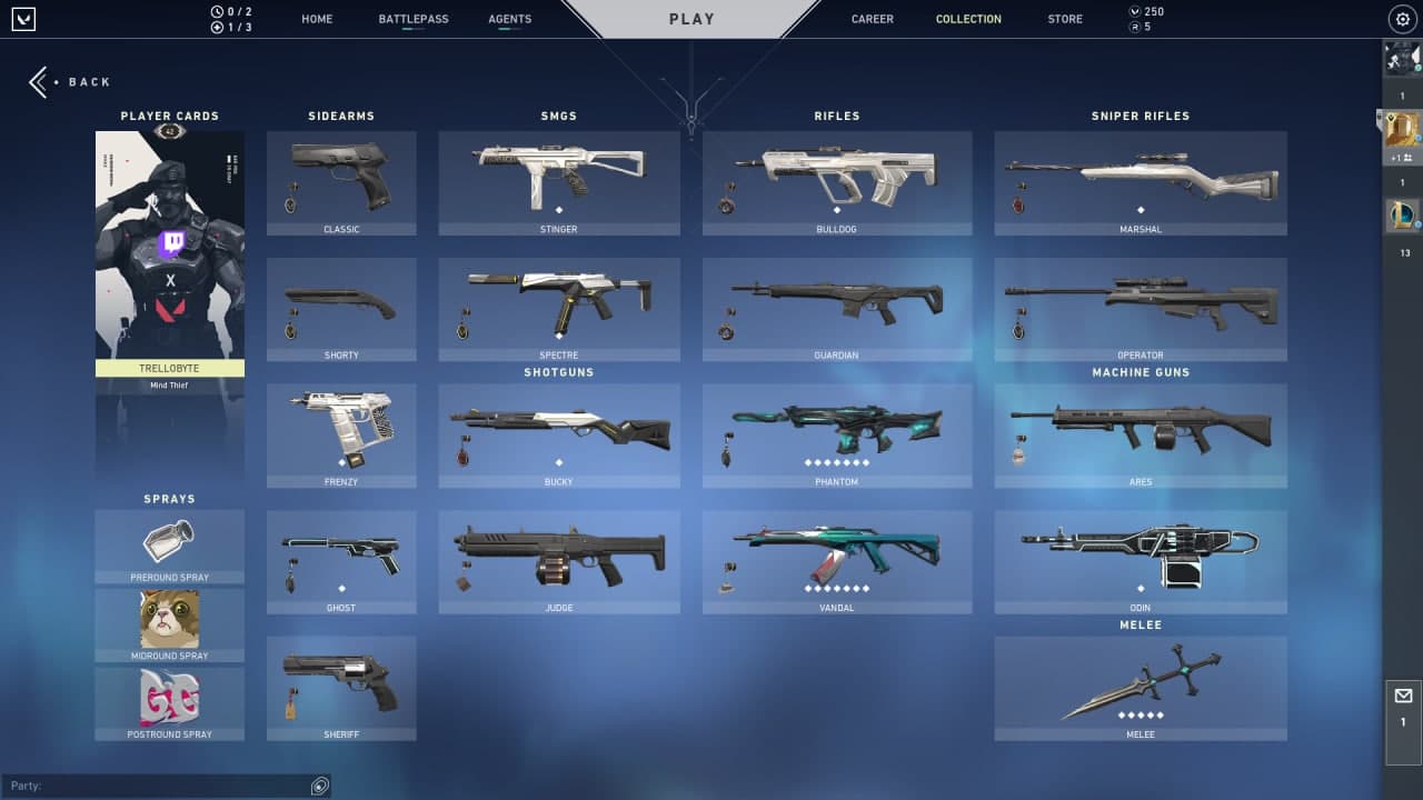 4 of 5