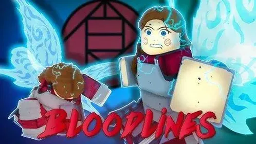 Bloodlines Akimichi chuunin account