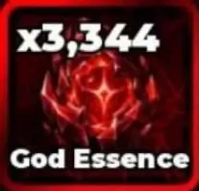 👑 100x God Essence | Roll Anime to Fight! 👑
