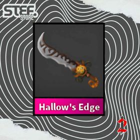 Hallow's Edge | Murder Mystery 2 - Roblox