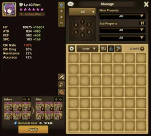 SWS203 – Asia P1 Endgame Account | 6 LD5, Light Fern, Dark Tetsuya, Wedjat & 200+ SPD Sets