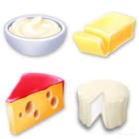 Random Food 100