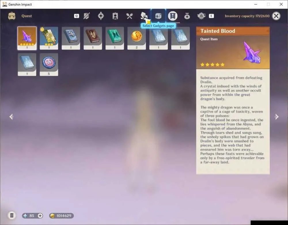 9 of 9