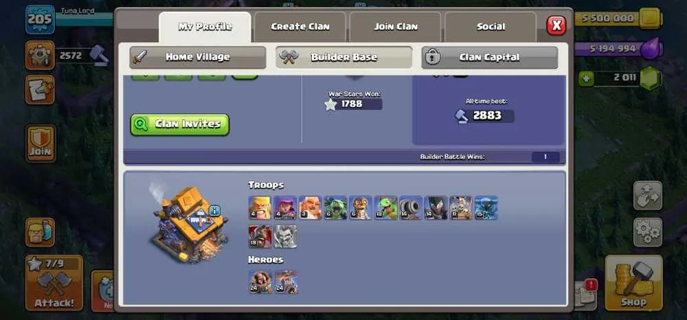 6 of 6