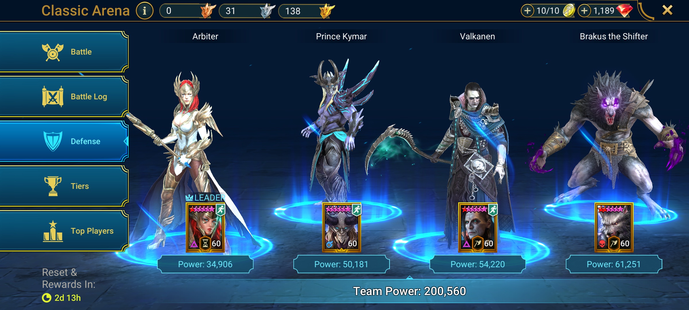 8 of 9