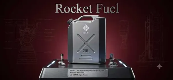 Rocket Fuel