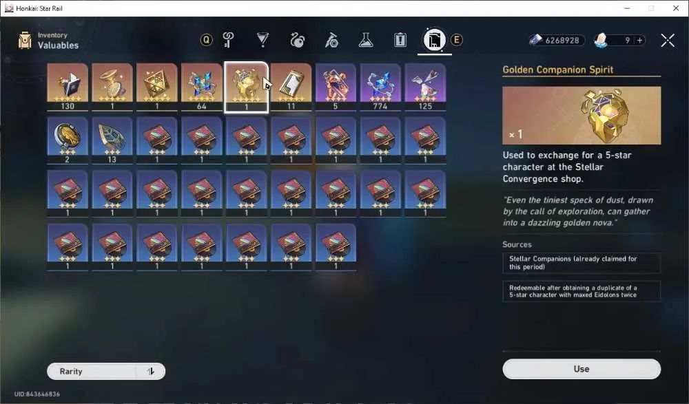 9 of 9