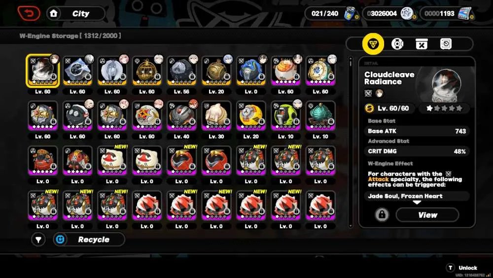 3 of 7