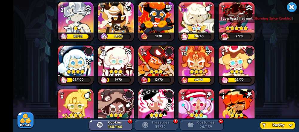 5 of 9