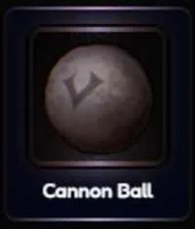 Farm Vanguard Familiar Cannon Ball The Struggler (Rampage) | Guts | Account Boosting | Anime Vanguards