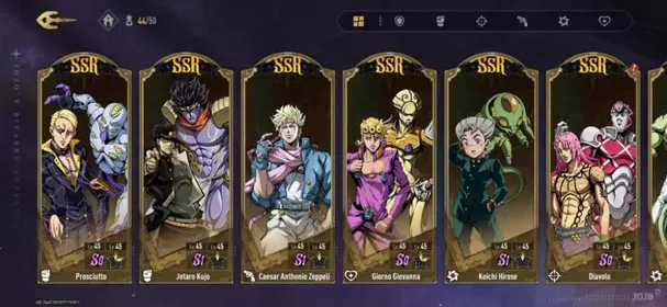 ASIA-69 LVL14 | 33.7k Astrogems | 17SSRs | FAST DELIVERY ✅