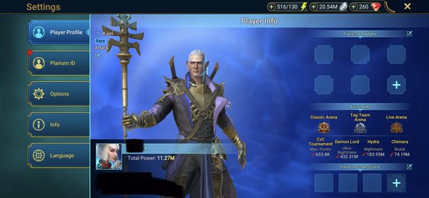 [1 Mythical Champions][11.27M] Embrys + 89 LEGENDARY (Arb(6*) 400,Narses,Nic+Noelle,Marses,Predator(5*),Noldua(5*),Kassandra(5*),Fabian(5*),Pallas,Armanz x2,Edward,Thor,Freyja,Elva,Brogni,Victor,Mavara,Yukimasa...) + 1k UNM + RTA AVATAR + Mythic relic