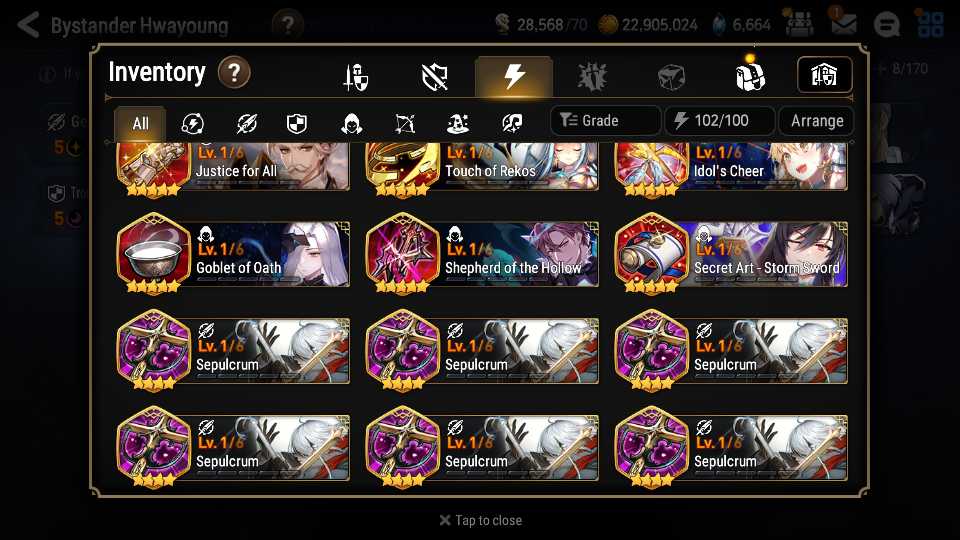 5 of 8