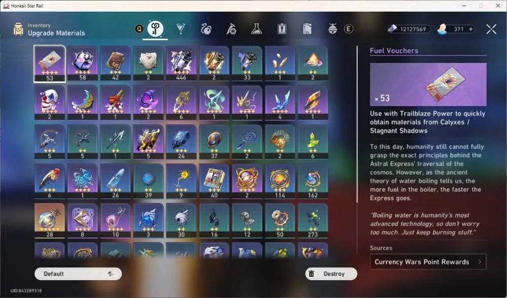 8 of 9