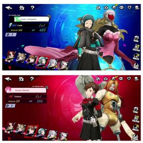 Global| Fuuka, Kotone, Yumi | Gift+Anni 5*Thief Select Ticket + Gift 5*Weap| Starter Account | 1264