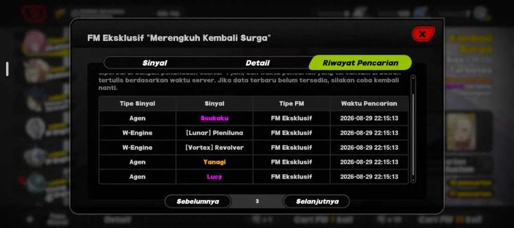 5 of 5