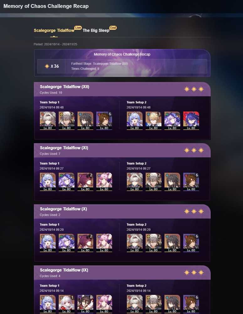 5 of 9