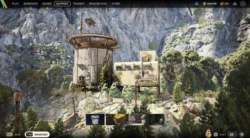 [STEAM] LEVEL 75 - STASH 328 SLOTS - 70 BLUEPRINT - 8 STENCILS-76 DESIGNS - 2.9M TOTAL CASH - GUNSMITH IV-SCRAPPY MAX LVL | TROPHY DISPLAY COMPLETE | OUTPOST Level 4
