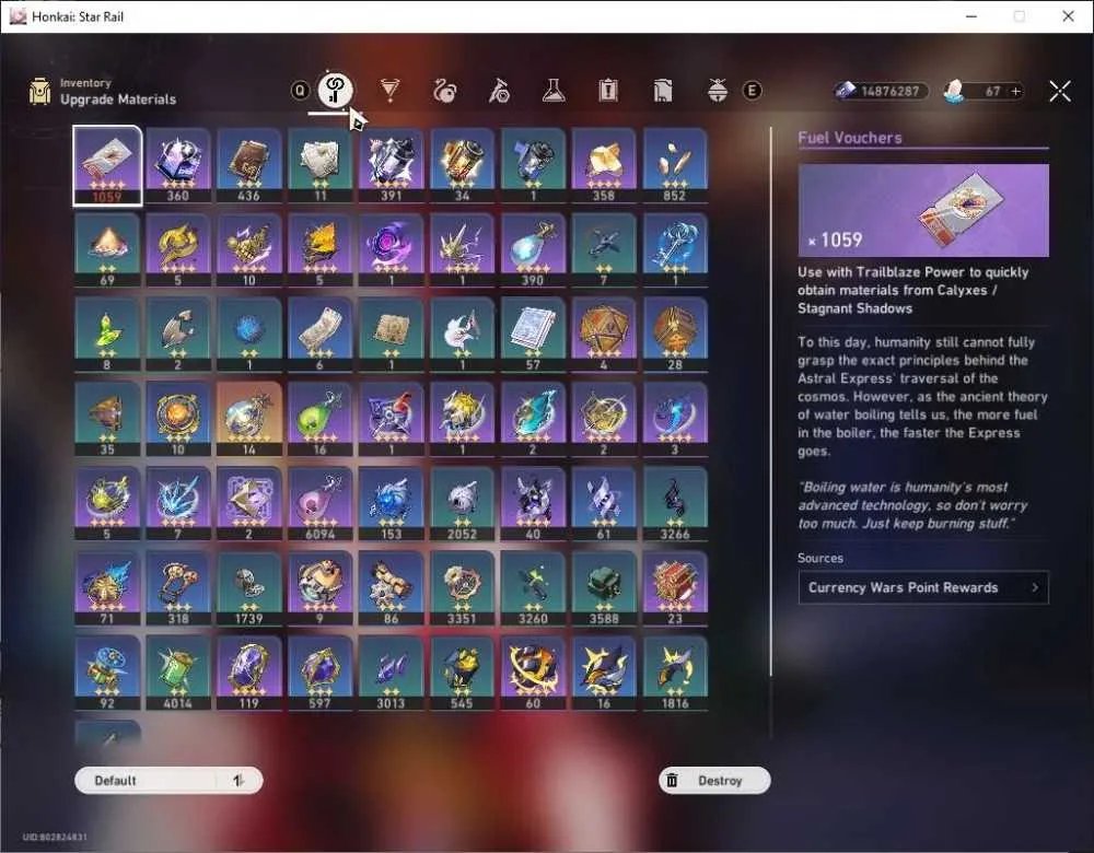 9 of 9