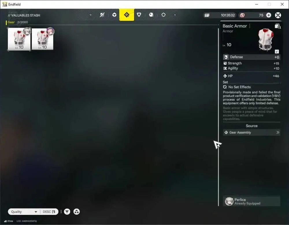 8 of 9