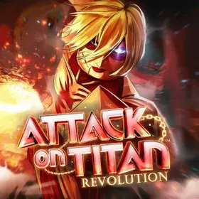 ✅️Attack On Titan Revolution✅️P5 (Prestige 5)⭐1M3 Gems⭐200-1000 Memory Scrolls⭐Mythical Perks⭐Chance Titan Serum⭐Unverified