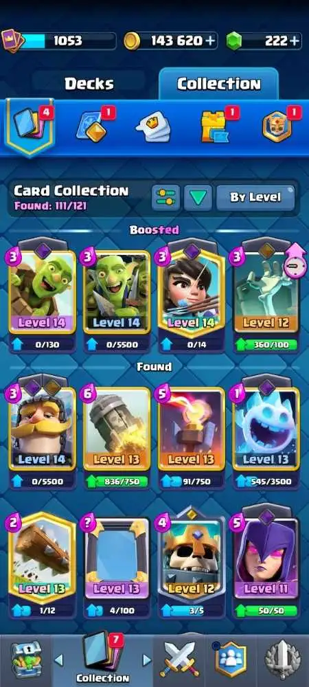 5 of 7
