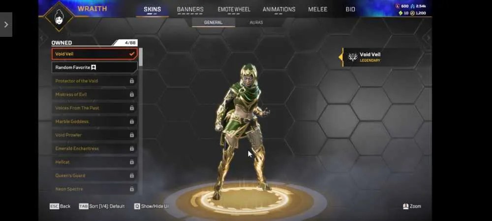 4 of 5