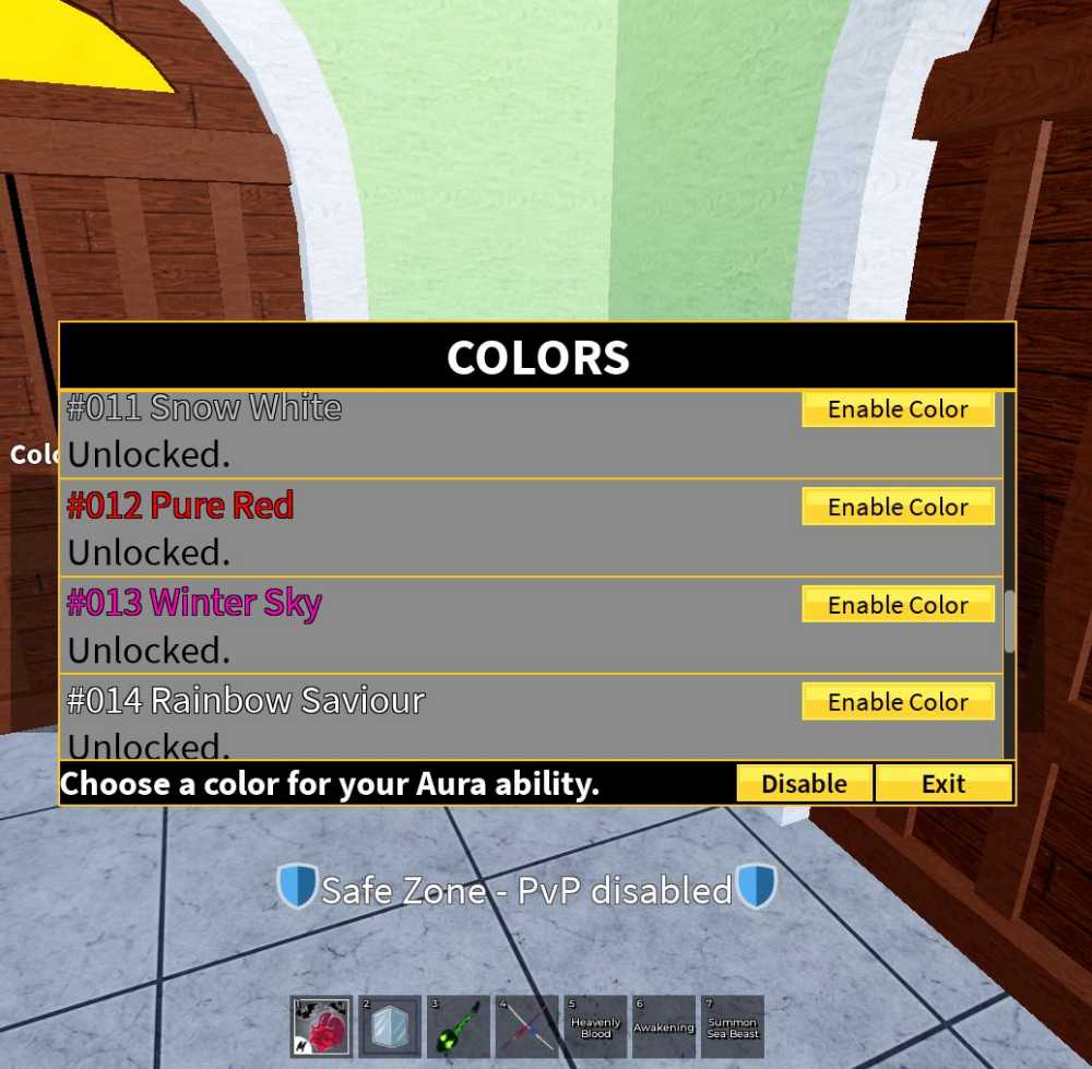 7 of 9