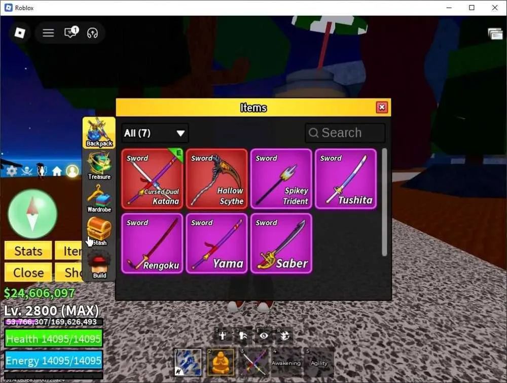 3 of 9