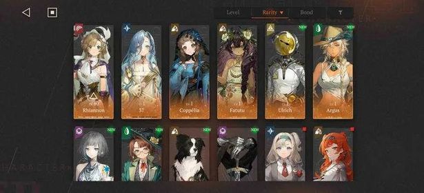 Global | RHIANNON P5 + 💎67K Cleardrop | Story 3-1 | FREE SELECTOR UNIQUE SKIN