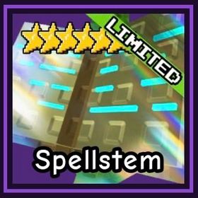 Spellstem - Garden Tower Defense