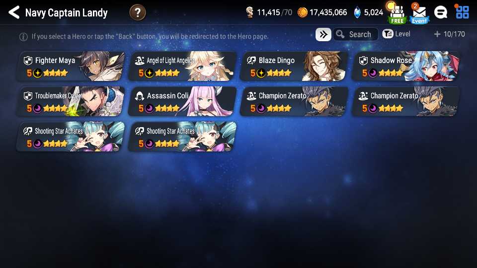 3 of 7
