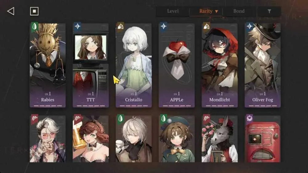 8 of 9