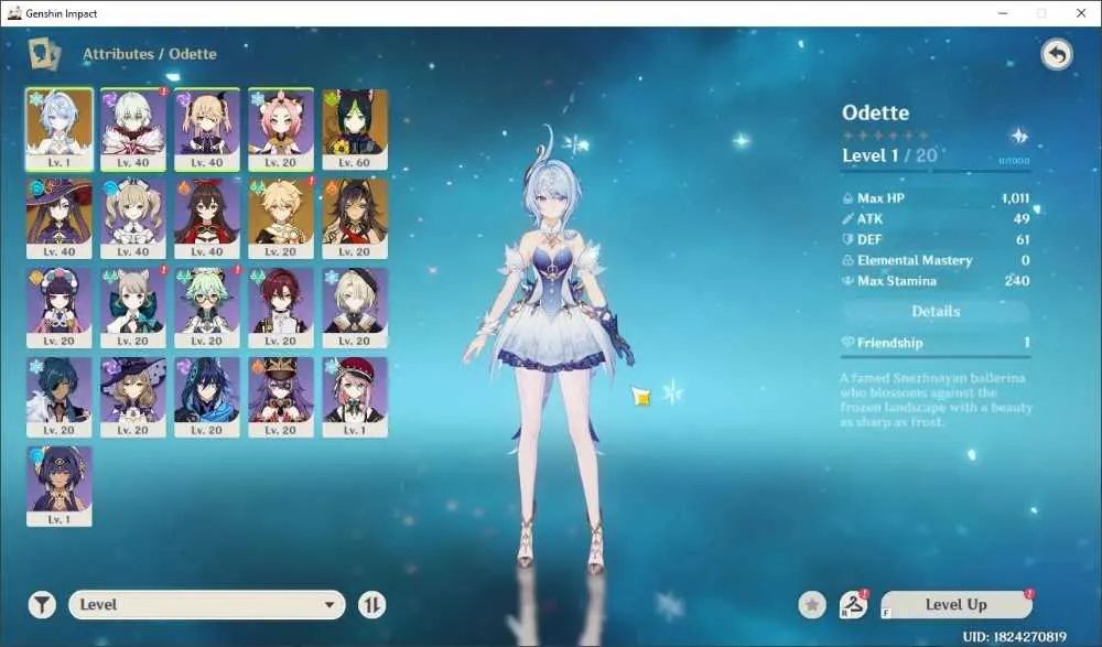 3 of 9