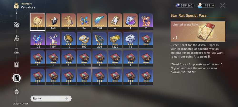 5 of 5