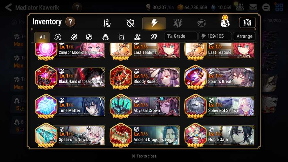 6 of 9