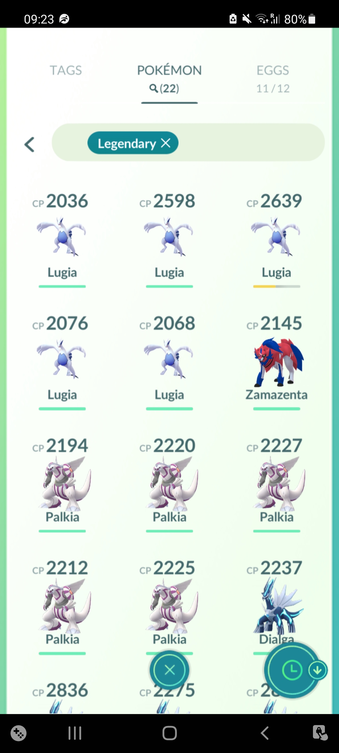 4 of 5