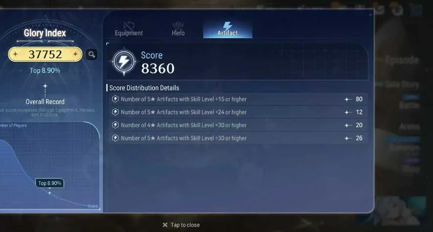 6 of 9