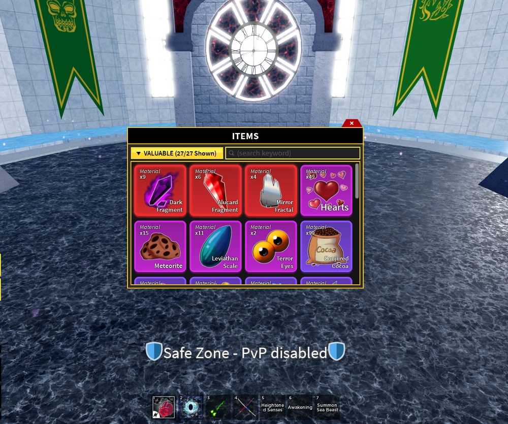 5 of 7
