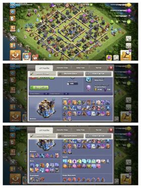 EXP- 225➤  || TH18 GOOD HEROS || HEROS-  90-80-60-60-50-15➤ 10 EPIC EQUIPMENT ✓ NC- 500➤ MADEL- 703➤ SKINS AND ITEM'S AVAILABLE